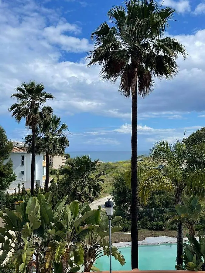 Appartement Paraiso Riviera Del Sol-Mijas Málaga