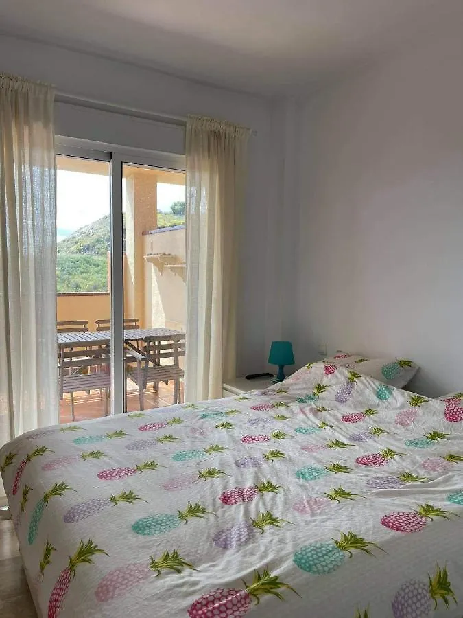 Apartment Appartement Paraiso Riviera Del Sol-Mijas Malaga