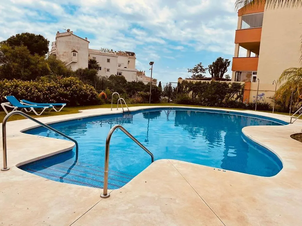 Appartement Paraiso Riviera Del Sol-Mijas 马拉加 0*,  西班牙